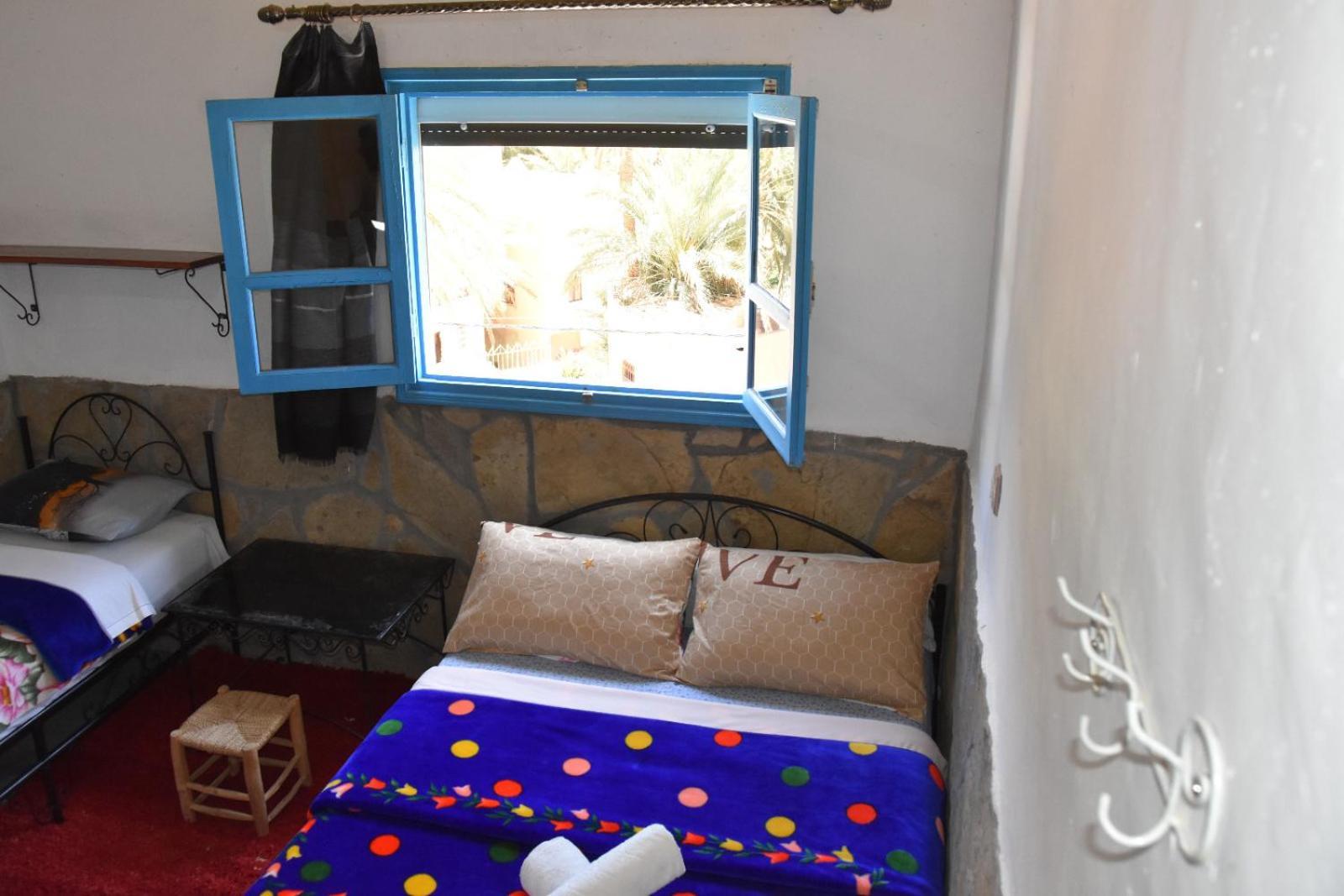 Hotel Azul Todra Gorges Tinghir Exteriör bild